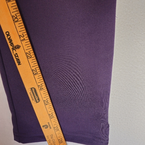 FIGS TECHNICAL NWT Yola skinny  pants size S Petite - Picture 2 of 13